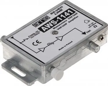 Përforcues antene, AWS-1141, 21 dB - 1
