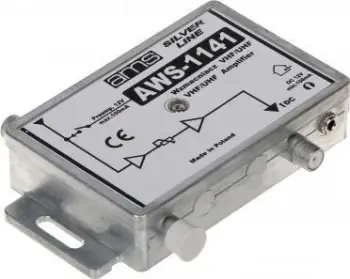 Përforcues antene, AWS-1141, 21 dB