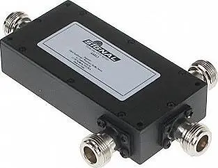 Ndarës antene GSM