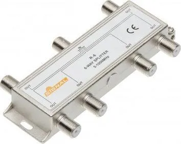Ndarës antene RI-6 / 1F-SIG - 1