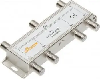 Ndarës antene RI-6 / 1F-SIG