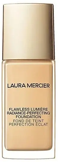Fondatinë Laura Mercier Flawless Lumière, 30ml, mbulim mesatar në të lartë, nuanca Butterscotch