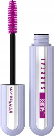 Maybelline Mascara The Falsies Lash Lift Ultra Black