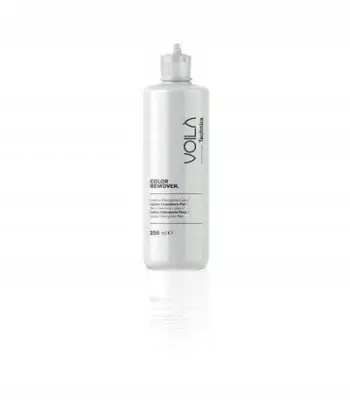 Locion pastrues për lëkurë Intercosmo Voilà Technics Color Remover, 250ml