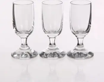 Set gota Vivat 57-3903-0020-V00 (E0-2513), 6 copë, 20ml