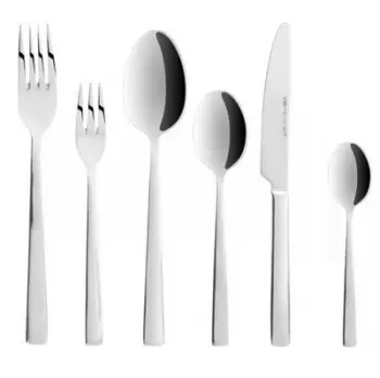 Set takëmesh, 72 copë