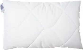 Jastëk Junior Fun SEN000038, 40 x 60cm, i bardhë