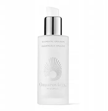 Emulsion fytyre Omorovicza Elemental Emulsion, 50ml, hidratues, pa vaj
