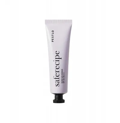 Krem dielli Pestlo Saferecipe Glow Sun Essence, SPF 50 PA, 50ml - 1