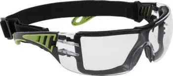Syze mbrojtëse Portwest PS11 Tech Look Plus, dielektrike, lente transparente