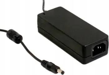 Adaptues furnizimi MEAN WELL GST40A12 P1J, 40W, 12V, i zi