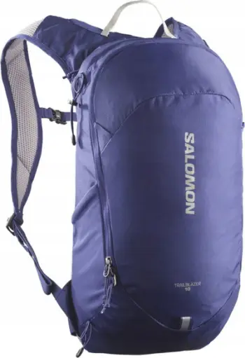 Çantë shpine Salomon, blu