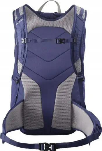 Çanta Salomon Trailblazer 30, blu