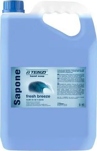 Shampon për duar - Fresh Breeze 5L