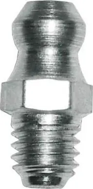 Set nipla lubrifikimi H1, M8x1, konikë të drejtë, 10 copë