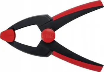 Klemë pranverore Bessey Clippix 20, hapje 20mm, plastike