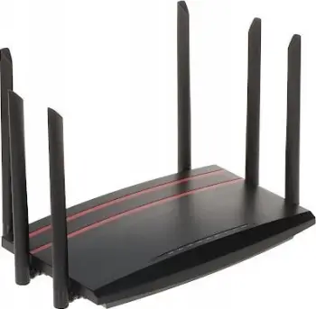 Router LTE Access Point LTE-CA2-103, 4G+ LTE Cat 6, Wi-Fi 2.4 GHz 5 GHz