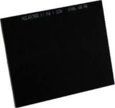 Filter për saldim TYSWELD, 110 x 90mm - 1