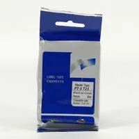 Shirit etiketues Master Tape PT-S721, 9mm, 8m - 1
