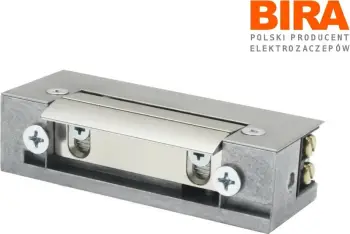 Bravë elektrike HARTTE S12UP, 12V AC/DC, me memorie të brendshme, gri
