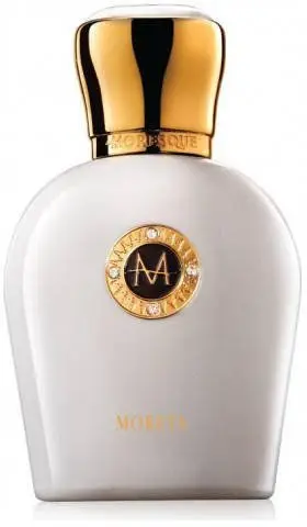 Eau de Parfum unisex Moresque Moreta 50ml