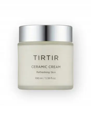 Krem fytyre hidratues për femra Tirtir Ceramic Cream 100ml