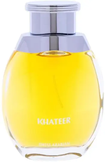 Eau de Parfum për meshkuj Swiss Arabian Khateer 100ml