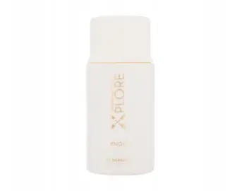 Eau de Parfum Al Haramain Xplore Snow 100ml