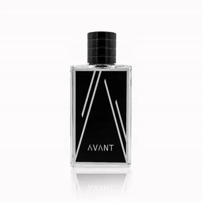 Eau de Parfum për meshkuj Fragrance World Avant, 100ml - 1