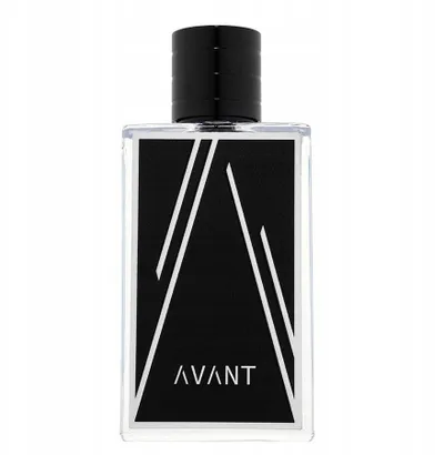 Eau de Parfum për meshkuj Fragrance World Avant, 100ml - 3