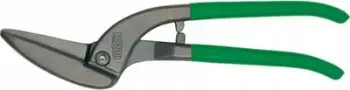 Gërshërë universale për llamarinë Bessey D218-300L, 300mm, prerje majtas