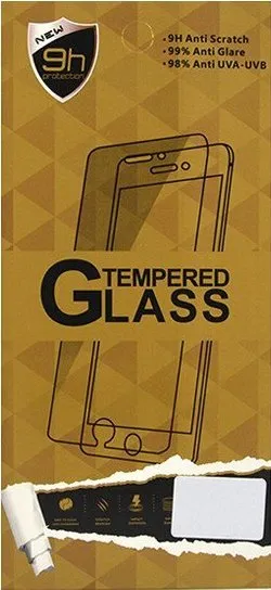 Mbrojtës ekrani VEGA Tempered Glass, iPhone 12 Pro Max, 6.7", transparant - 2