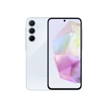 Celular Samsung Galaxy A35 5G, 6.6", 128GB, i kaltër