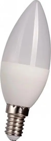 Llambë LED LIGHT BULB E14 Candle, 3.5W, dritë e bardhë neutrale