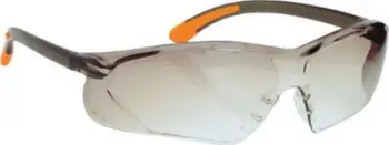 Syze mbrojtëse Portwest PW15 Fossa, lente të qarta, mbrojtje pune transparente