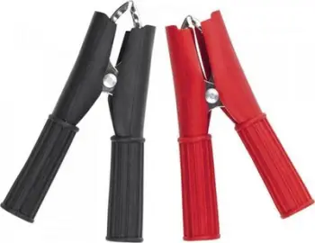 Set klema KROKODYL 30A, 80mm