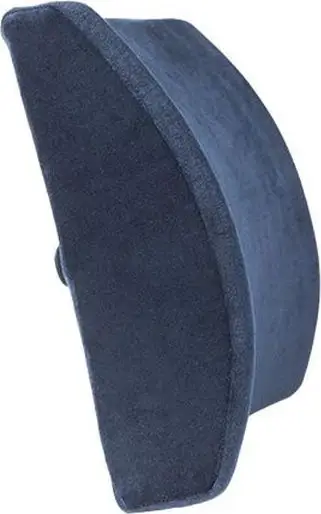 Mbështetëse ergonomike universale, e kaltër
