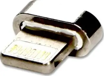 Përshtatës USB, i argjendtë