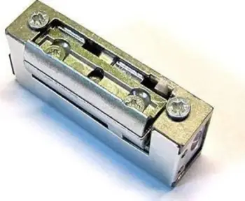 Mbyllës elektromagnetik për derë R5-12.20