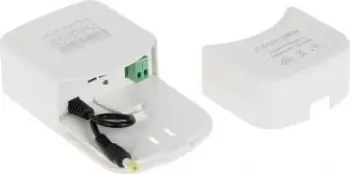 Adapter për furnizim me energji elektrike, 12 V, 1.5 A
