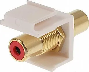 Lidhës KEYSTONE FX-C2, i artë - 1
