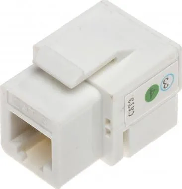 Konektor antene KEYSTONE FX-RJ11 - 1