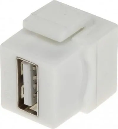 Konektor antene KEYSTONE FX-USB / C - 1