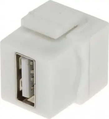 Konektor antene KEYSTONE FX-USB / C