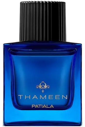 Parfum Thameen Patiala Extrait de Parfum, 50ml