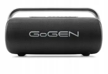 Altoparlant Bluetooth GoGen BPS 440, portativ, i zi