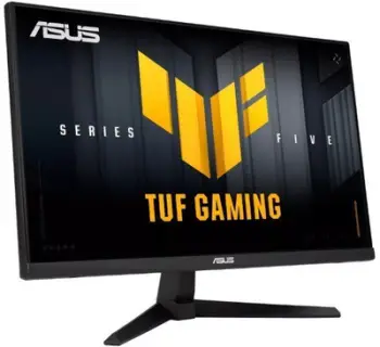 Monitor Asus VG259QM5A, 24.5", Full HD, Fast IPS, 240Hz, i zi
