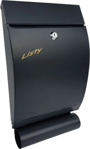 Kuti postare A4WT (SKL A4WT 144) - 1