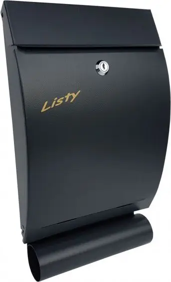 Kuti postare A4WT (SKL A4WT 144)