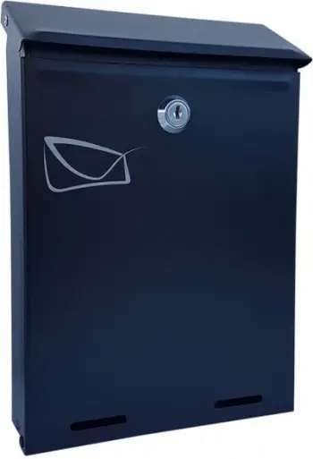 Kuti postare York Matt Black C5